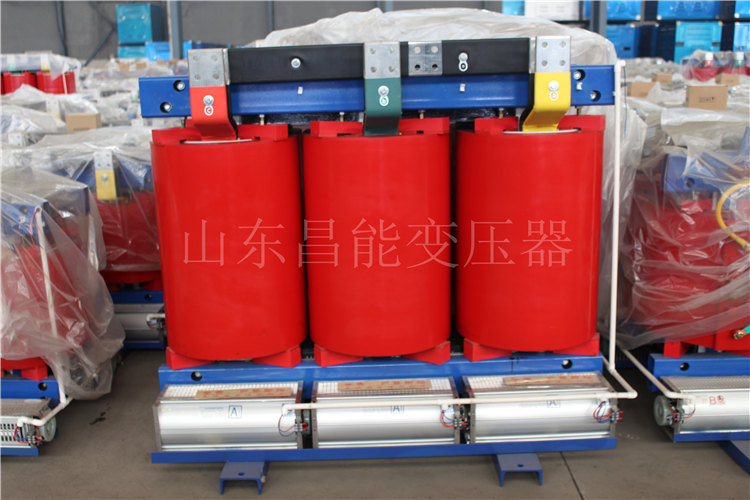 安顺SCB11-1250KVA干式变压器