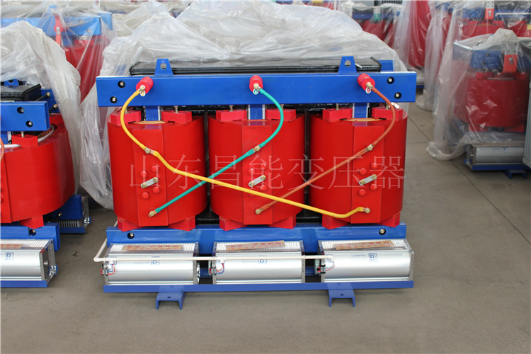 安顺SCB11-1250KVA干式变压器